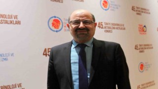 Prof. Dr. İbrahim Şahin: Genç nüfusta obezite ve diyabet hastalığı artıyor