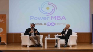 Profesyonel gelişim programı Power MBAin üçüncü dönemi tamamlandı