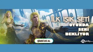 PUBG Mobile UC Satın Alarak Oyun Deneyimini Geliştirin