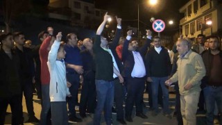Pütürgede Mikail Sülük ile yola devam