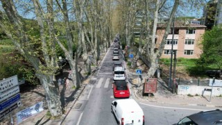 Ramazan Bayramının son gününde İstanbullular Belgrad Ormanına akın etti