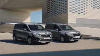 Renaultdan yeni Kangoo ailesi Türkiyede