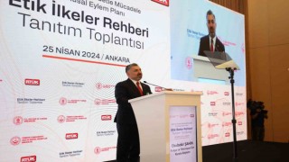 RTÜK Başkanı Şahin: “Şiddet, gündüz kuşağı programları ile ilgili hassasiyettir”