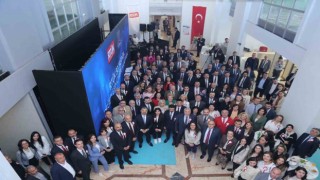 RTÜKten 30. yıl özel resepsiyonu