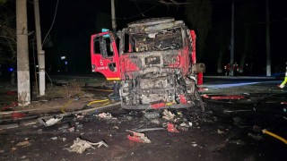 Rusya, Harkovu vurdu: 4 ölü, 12 yaralı
