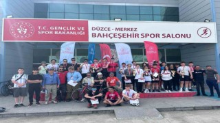 Şampiyonlar belli oldu