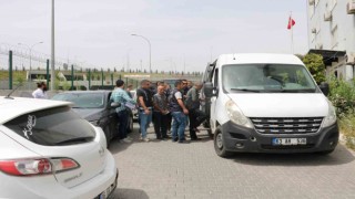 Şanlıurfada fuhuş operasyonunda 6 tutuklama