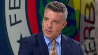 Saran: "Türk Futbolu Yayıncı Kuruluşların Esiri Olmuş Durumda!"