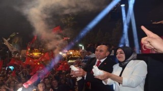 Sarıgölün yeni başkanından ilk açıklama