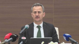 Savunma Sanayii Başkanı Görgün: “Ana yüklenicilerimiz, alt yüklenicilerimiz, KOBİlerimizle koordineli bir şekilde hizalanmamız gerektiğinin farkındayız”