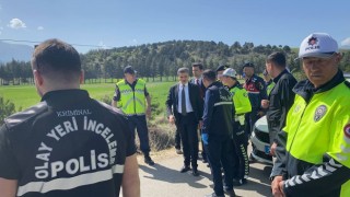 Şehit polis memuru, Afyonkarahisarda son yolculuğuna uğurlanacak