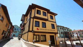 Şehrin Ateşi Galerisi, Seval Yılmaz Yatırı konuk edecek