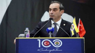 Şekip Mosturoğlu: Bu kurulun gücünü camiamızın yararına kullanacak bilgi ve manevi sertifikalara sahibiz