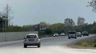 Selektörle radar uyarısına ceza