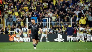 Semih Kılıçsoya, Fenerbahçe tribünlerinden alkış
