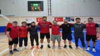 Serbest Güreş Milli Takımının hedefi olimpiyatlara 4te 4 kotayla gitmek