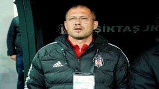 Serdar Topraktepenin ilk derbi heyecanı