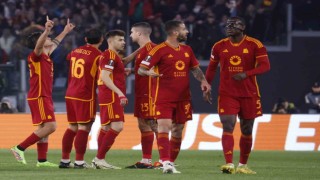 Serie Ada Roma derbisi heyecanı yaşanacak