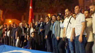Serkan Acar 3üncü kez kazand; Aliağanın il olma hedefini açıkladı