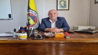 Şevket Yılmaz: Fenerbahçeye A takım kadrosuyla çıkıp, kupayı müzemize taşıması yakışır