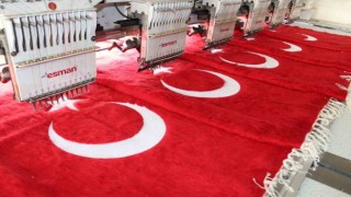 Siirt battaniyesi Avrupaya açılıyor