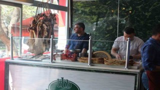 Siirtin büryanına bayramda yoğun ilgi