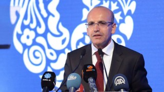 Şimşek: "Gündemimiz Memlekete Hizmet, Yapacak Çok İşimiz Var"