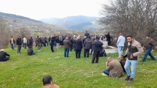 Sinopta bayram acıya dönüştü: 3 çocuk annesi kadın kazada hayatını kaybetti