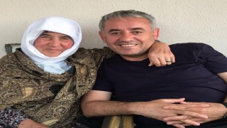 Şirin ailesinin acı günü