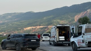 Şırnakta trafik kazası: 3 yaralı