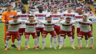 Sivasspor 12. galibiyetini aldı