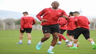 Sivasspor, Fenerbahçe maçına hazırlanıyor