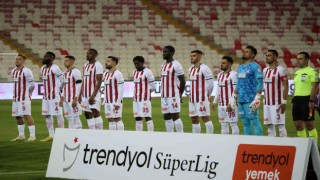 Sivasspor ligde 12. beraberliğini aldı