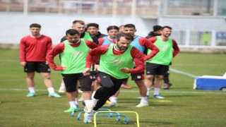 Sivassporda Trabzonspor mesaisi