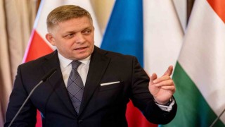 Slovakya Başbakanı Fico: Ruslar Kırım, Donbas ve Luhansktan asla vazgeçmeyecek
