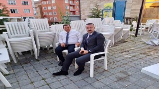 Söğütün sembolik anahtarı MHP Genel Başkanı Devlet Bahçeliye verilecek