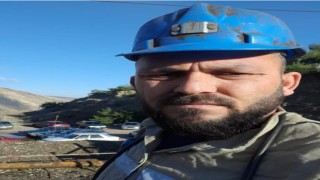 Somada maden ocağında iş kazası: 1 ölü