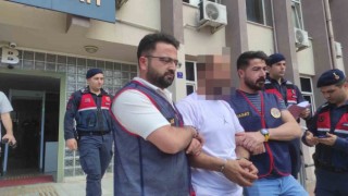 Son siparişini jandarmaya teslim etti, 20 yıl sonra yakalandı