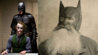 Sosyal Medyada Batman'in İskoç Kökenli Olduğu İddia Edildi