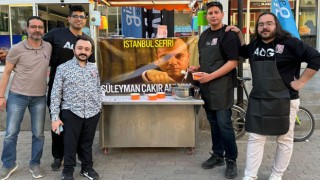 Süleyman Çakır, Ölümünün 20. Yılında da Unutulmadı