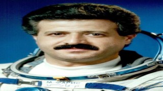 Suriyenin ilk astronotu Muhammed Faris hayatını kaybetti