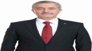 Tahmazoğlu, ilk çılgın projesinin müjdesini verdi