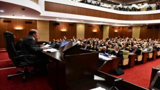 Tatlar Atıksu Arıtma Tesisi için 10 ay sonra kredi onayı