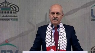 TBMM Başkanı Kurtulmuş, CHP ve AK Parti Gruplarını Ziyaret Edecek