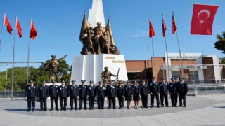 Tek hedefimiz daha huzurlu ve güvenli bir Manisa