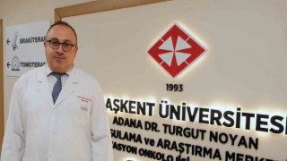 Başkent Hastanesi, kanser tedavisinde yenilikçi çözümler sunuyor