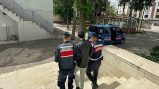 Terör örgütüne finansman sağlayan şahsa şafak operasyonu