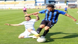 TFF 2. Lig: Karacabey Belediyespor: 4 - Ankaraspor: 1