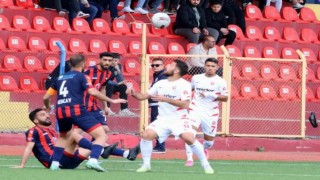 TFF 3. Lig 1. Grupta şampiyon Kepezspor