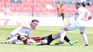 TFF 3. Lig 2. Grup şampiyonu Batman Petrolspor